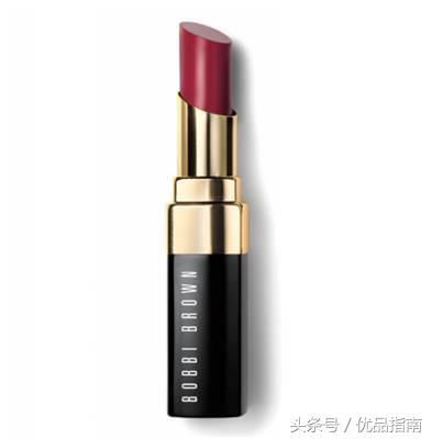 亲测好用的润唇有颜色的口红,比较适合年轻女生涂的大牌口红