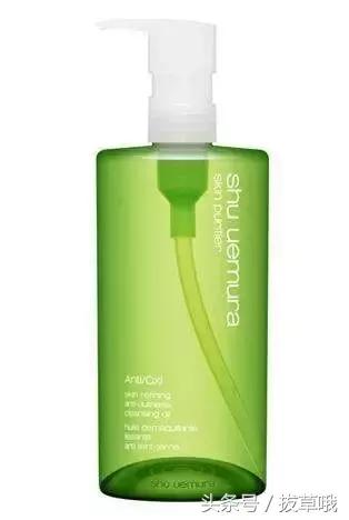 十大公认好用的卸妆产品,最新的最好用的卸妆产品推荐