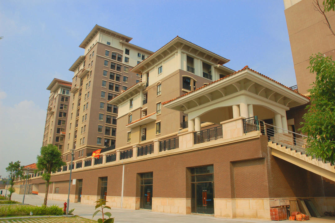 坂田公寓推荐,坂田百草园公寓