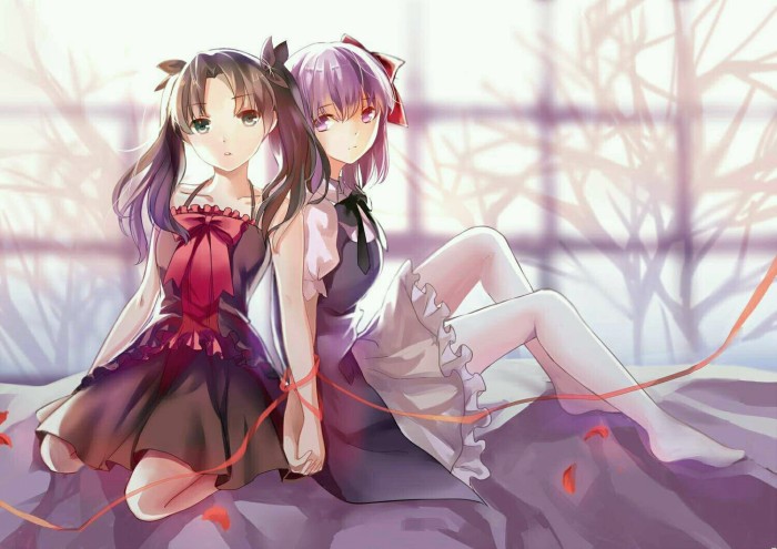 fate史上最强一战,fate解说最惨的男主开局