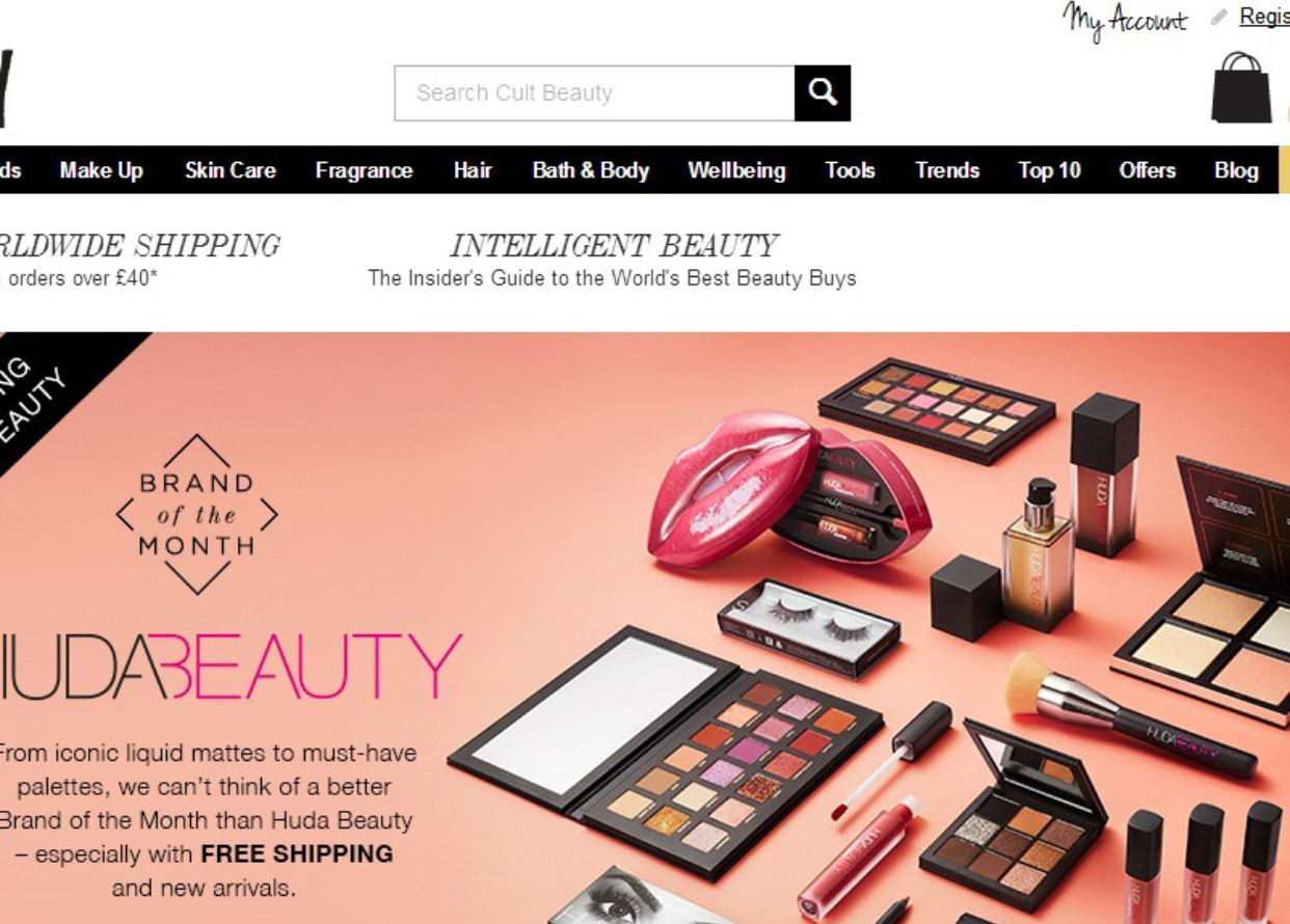 欧美“黑5”，9大海淘网站｜教你买什么？这么买不信你不能省钱！