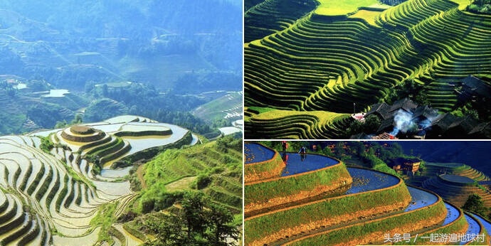 桂林山水旅游攻略自由行,桂林山水自由行旅游攻略