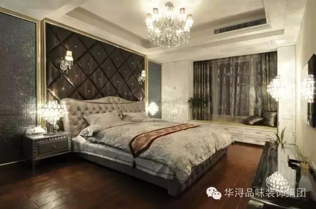 简欧轻奢小户型的温馨感,温馨时光里的简欧风