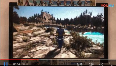 超级马里奥电视预告片,超级马里奥系列所有预告片