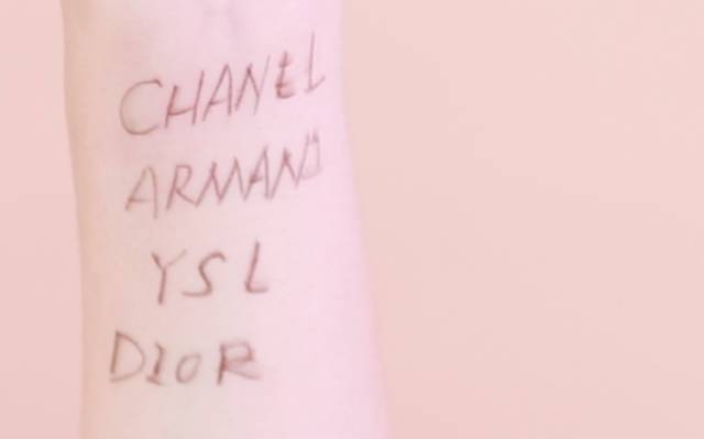 秋冬大牌气垫推荐,品牌气垫种草