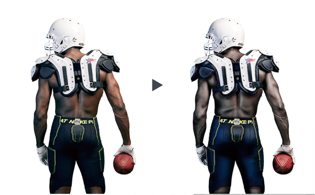 叠字写法教程图解,叠字的技巧