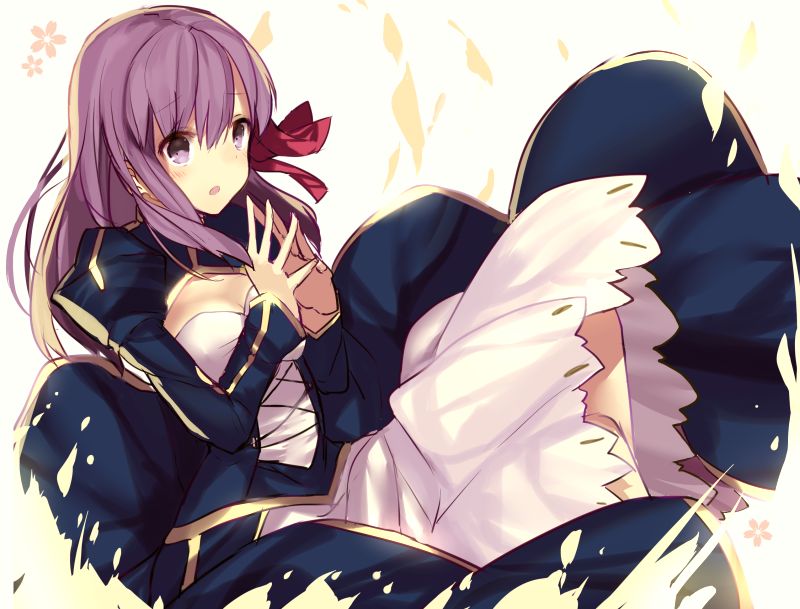 fate史上最强一战,fate解说最惨的男主开局