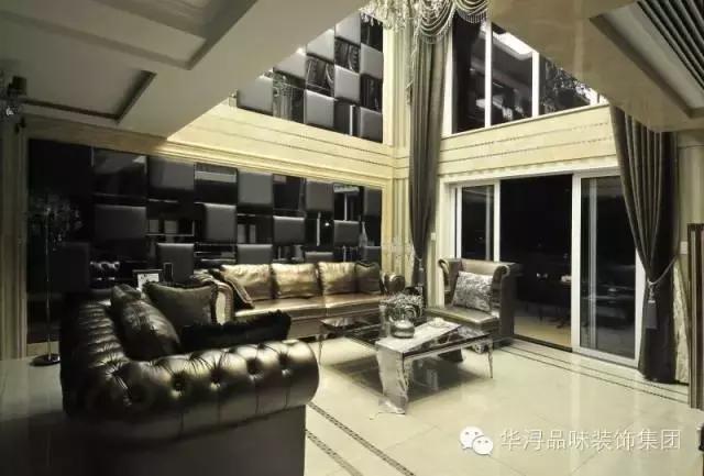 简欧轻奢小户型的温馨感,温馨时光里的简欧风