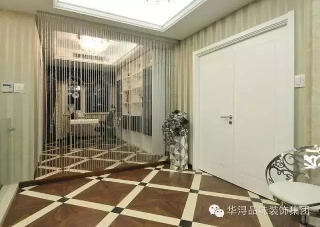 简欧轻奢小户型的温馨感,温馨时光里的简欧风