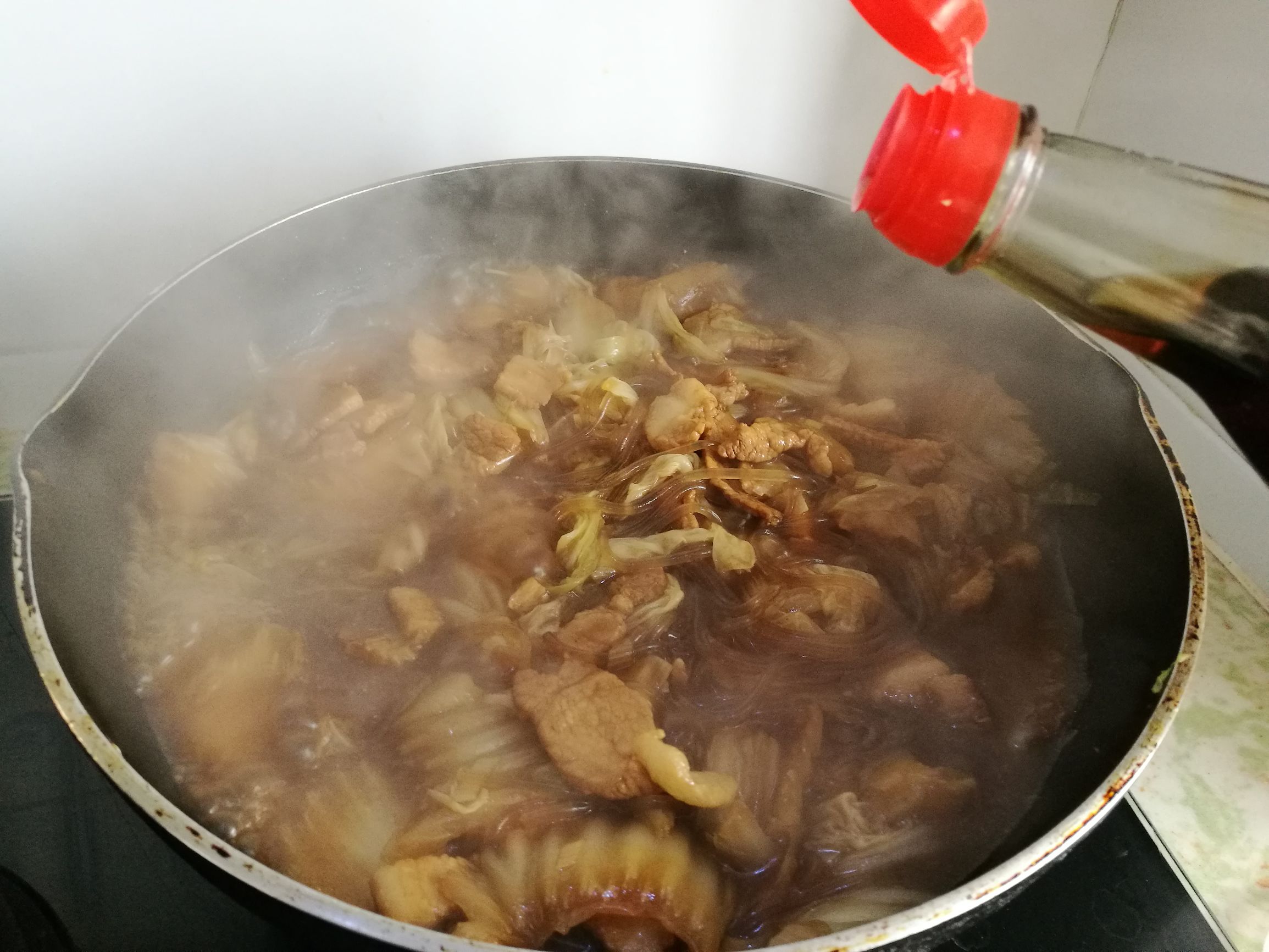 大白菜这么做太好吃了,大白菜来啦10种家常做法换着吃