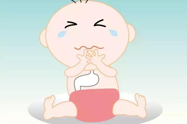 宝宝吐奶呛奶了怎么办,宝宝漾奶吐奶呛奶是怎么回事