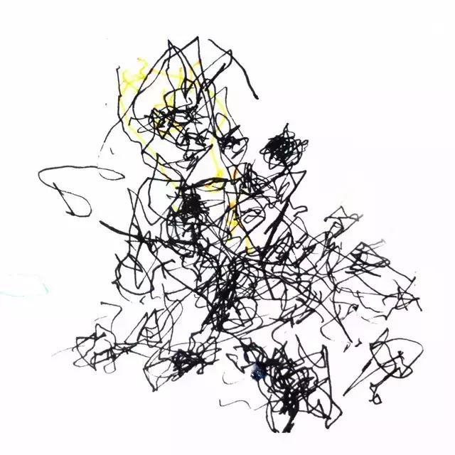 幼儿绘画启蒙教育用画纸还是画板,儿童绘画一定要教的