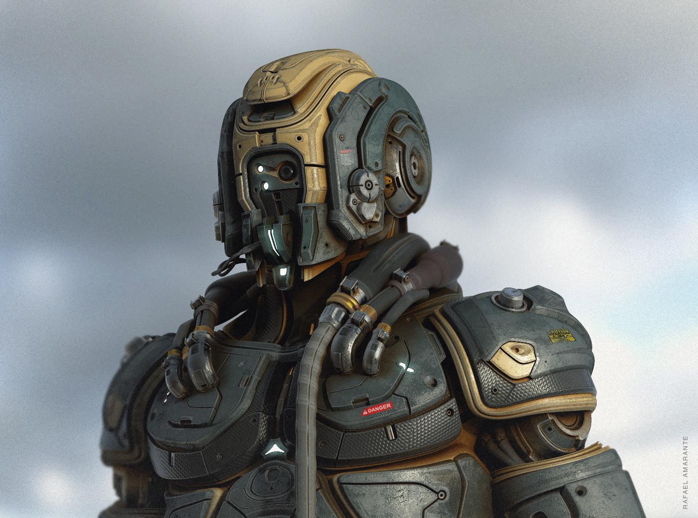 插画procreate饰品书籍,插画procreate茶叶