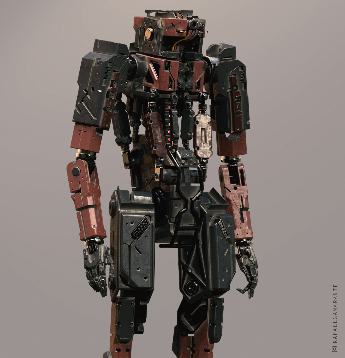 插画procreate饰品书籍,插画procreate茶叶