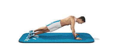 虐腹必练的9大黄金动作,超级虐腹动作腹部酸到炸马甲线