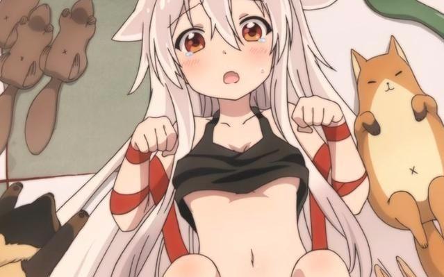 十大激萌的萝莉，她们是你的老婆吗「第四期」