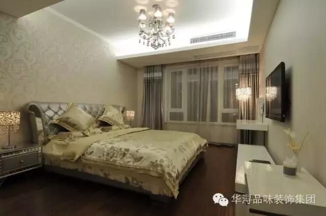 简欧轻奢小户型的温馨感,温馨时光里的简欧风