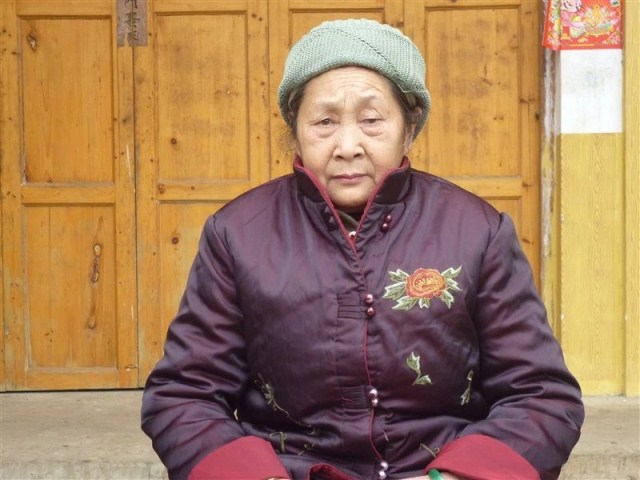 奶奶走了再也不会回来,奶奶一路走好愿天堂没有痛苦病魔