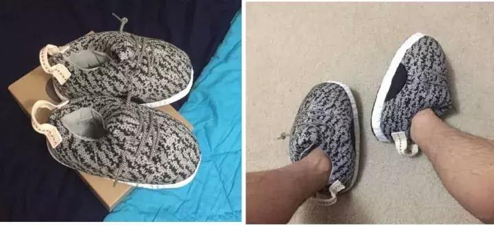 那些令买家崩溃的买家秀哈哈哈,一组让人笑出内伤的买家秀