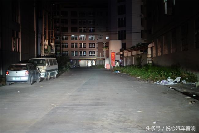 途胜l改海拉6透镜,第四代途胜改装外观最佳案例