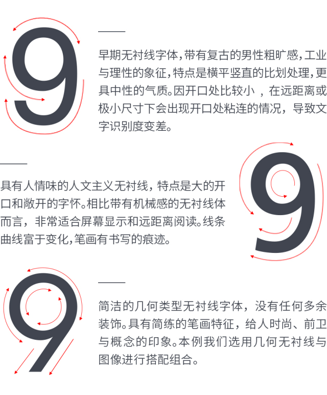 叠字写法教程图解,叠字的技巧