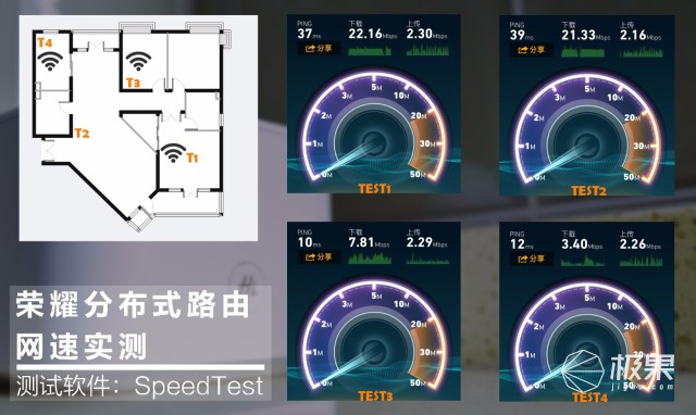 WIFI信号不好怎么提速,华为提高wifi网速的小妙招