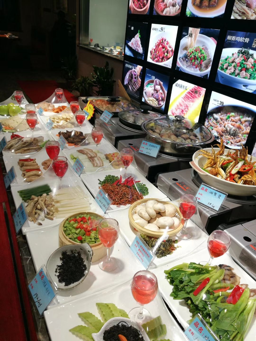 中式快餐概念,中式快餐与西式快餐的区别