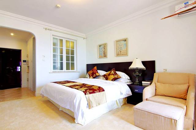 259元到河海龙湾斯维登温泉度假酒店入住豪华房探寻千年古泉