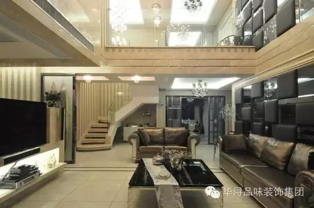 简欧轻奢小户型的温馨感,温馨时光里的简欧风