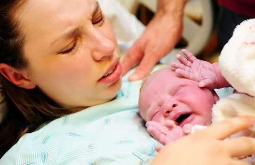 剖腹产和顺产哪些更痛,第一胎顺产第二胎剖腹产痛吗