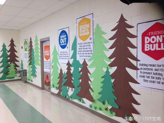 圣诞节装饰布置100元内,圣诞节装饰布置图片大全集