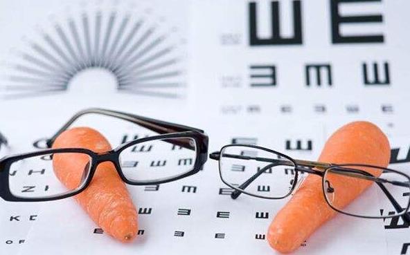 眼睛得了夜盲症,夜盲症的诊断方法