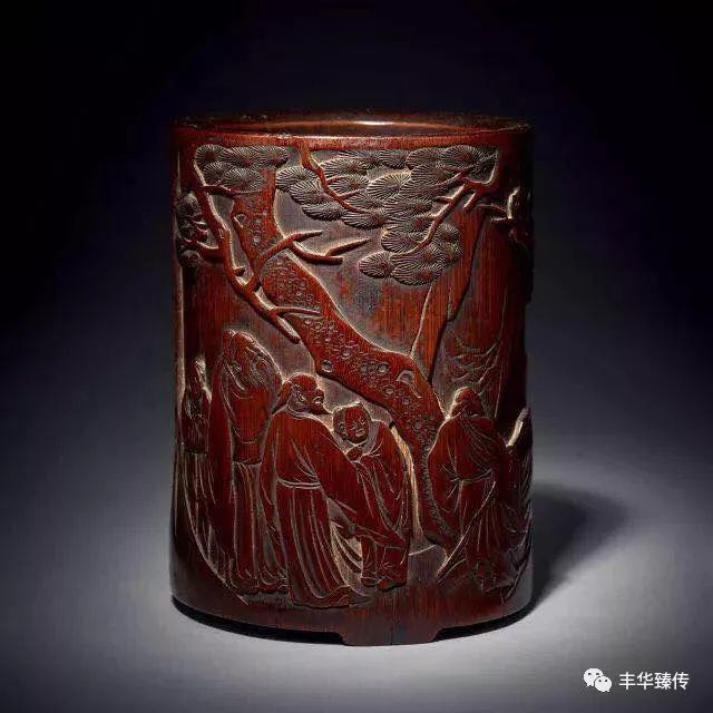 “潜伏”东瀛的“夺宝奇兵”，东京中央（香港）拍卖