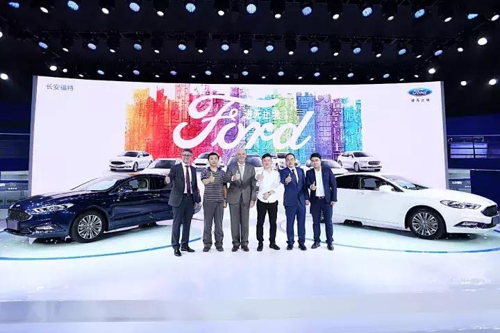 新2020款蒙迪欧油耗到底多高,蒙迪欧最新款低配真实油耗测试