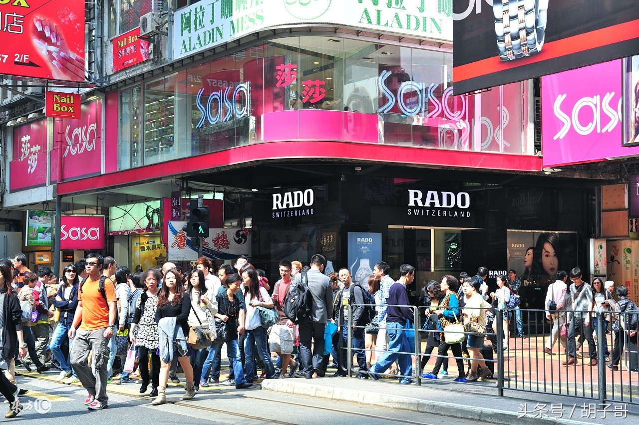 代购阿娟的故事：当年女状元，现在女汉子