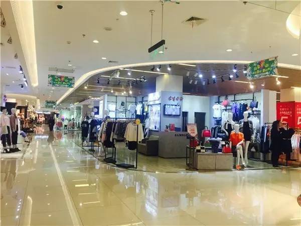 宜宾最大的商场排名,宜宾十大商场