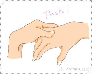 学生党高颜值美白护手霜,美白改善粗糙护手霜