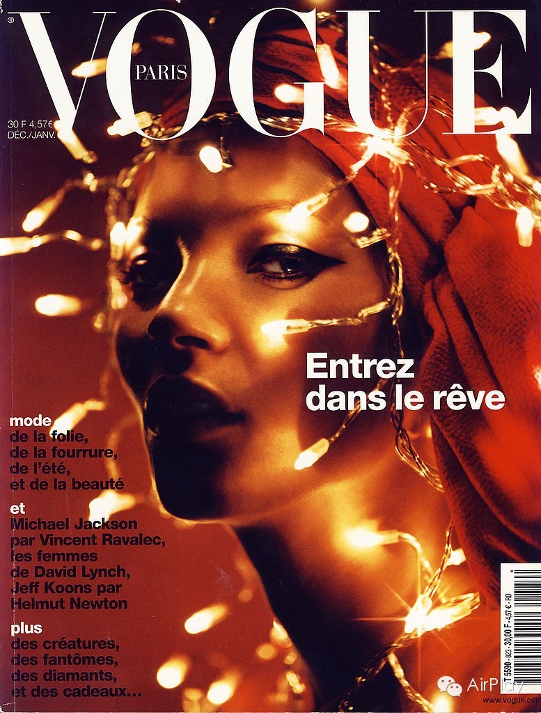 时尚女魔头｜除了安娜，你一定要认识这位！