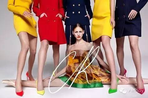 时尚女魔头｜除了安娜，你一定要认识这位！