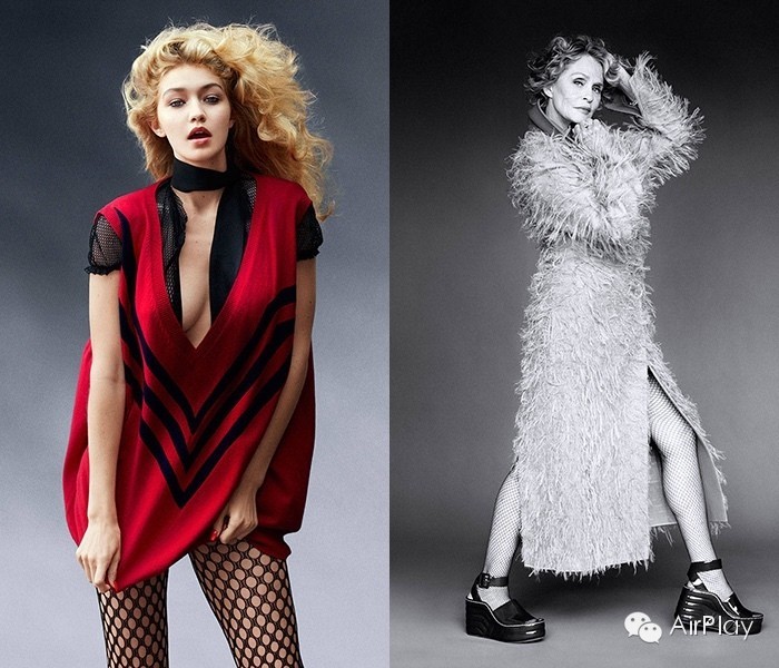 时尚女魔头｜除了安娜，你一定要认识这位！