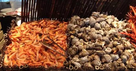 一条街吃遍长沙美食,一条街吃遍整个陕西美食