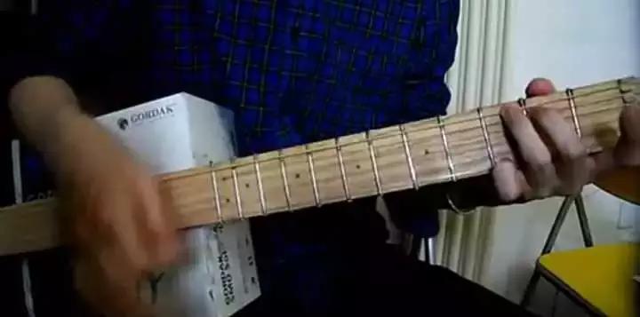 那些被改编的电吉他神曲,那些被改造后的歌