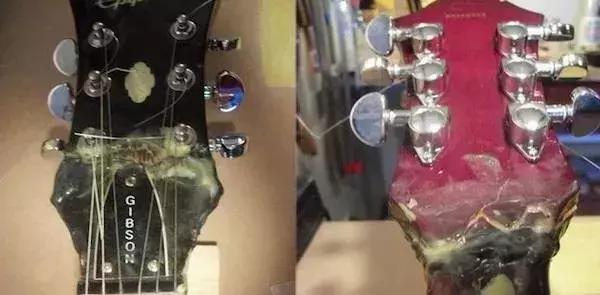 那些被改编的电吉他神曲,那些被改造后的歌