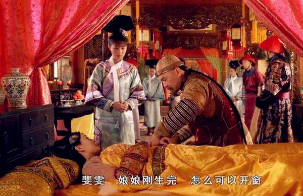 网友：张雨绮、福原爱，讲究“坐月子”？欧美拿冰袋塞下身消肿！