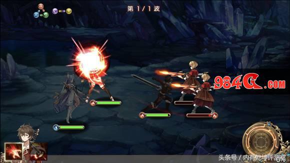 苍蓝境界手游,苍蓝境界单机版