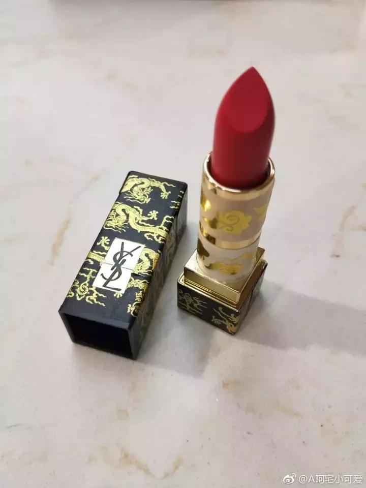 哪些口红大牌包装最简单,大牌口红最新款限量版