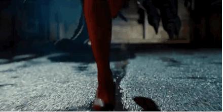 牛皮绒面的鞋子脏了怎么搞干净,打理绒面鞋子的小方法