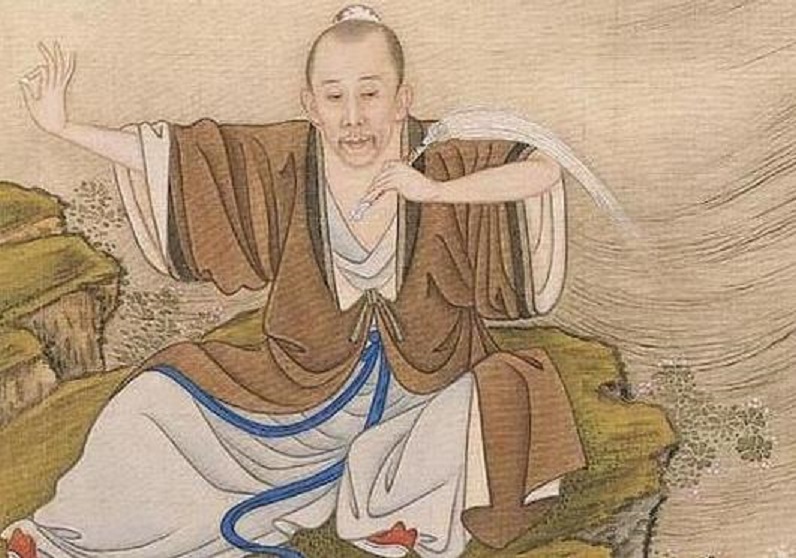 中国古代有哪些著名炼丹术著作,中国古代炼丹术丹方集锦