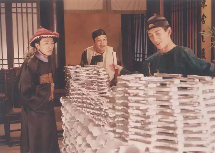 周星驰版济公天庭,周星驰版济公口碑