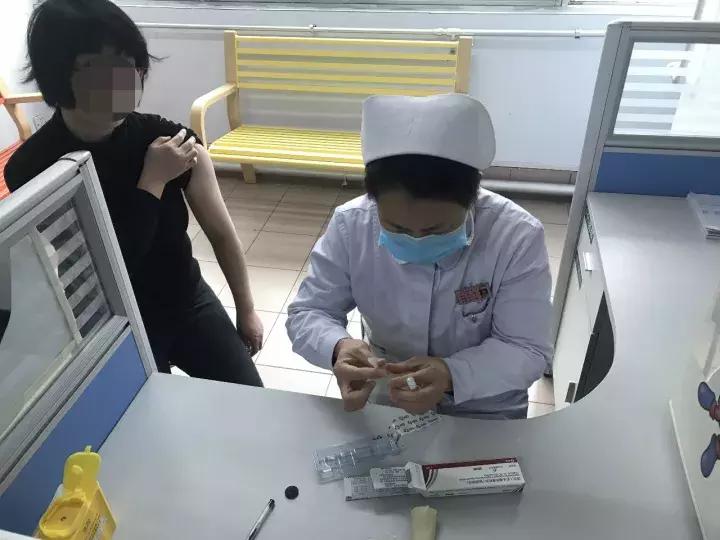 南阳市哪里可以接种宫颈癌疫苗,南阳镇平有宫颈癌疫苗九价的吗